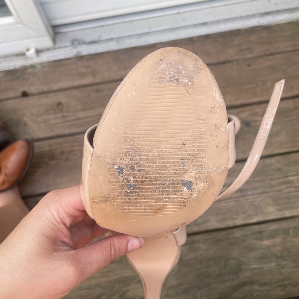 Heels - Picture 5 of 5
